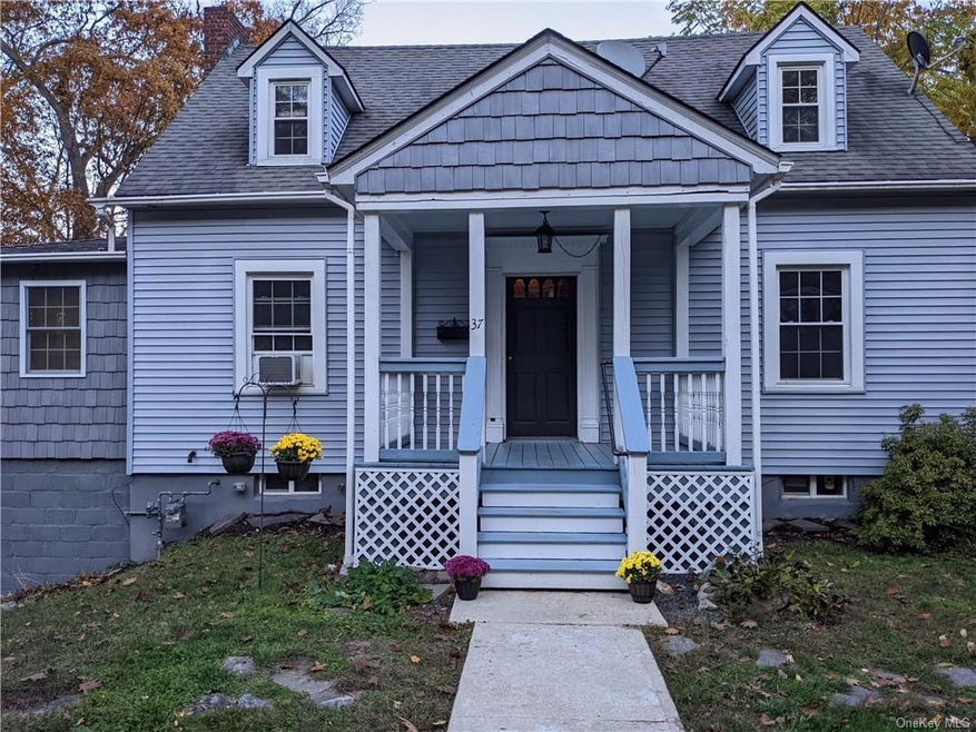 37 Mearns Ave, Highland Falls, NY 10928 - photo 1