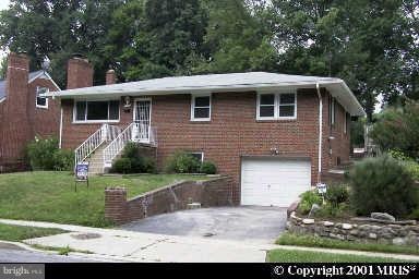 unlisted-address, Capitol Heights, MD 20743 - photo 1