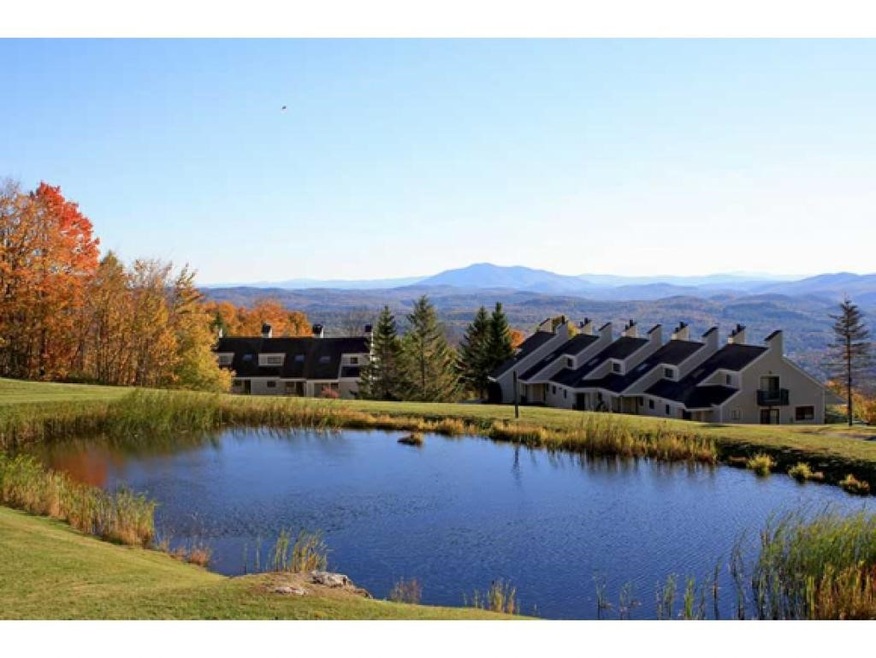 85 Village IV unit 40 A, Ludlow, VT 05149 - photo 1