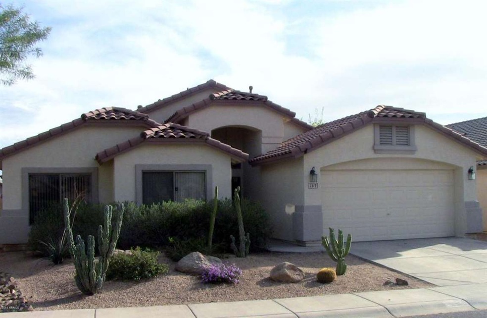 Front Elevation