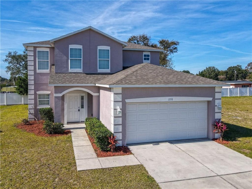 1358 Salisbury Dr, Winter Haven, FL 33881 - photo 1
