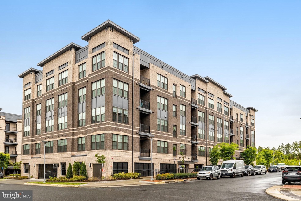 MetroPark at Arrowbrook unit 207, Herndon, VA 20171 - photo 1