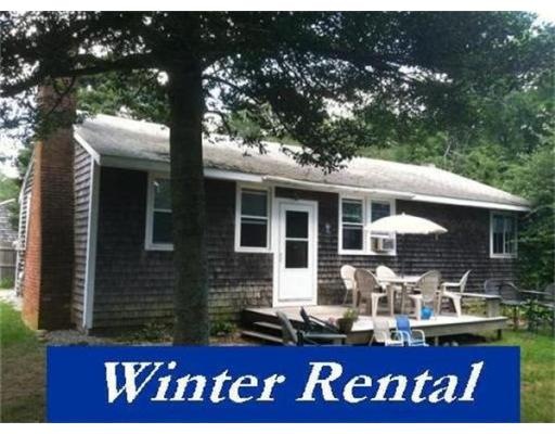 10 Oaklawn Ave unit 1, Mattapoisett, MA 02739 - photo 1