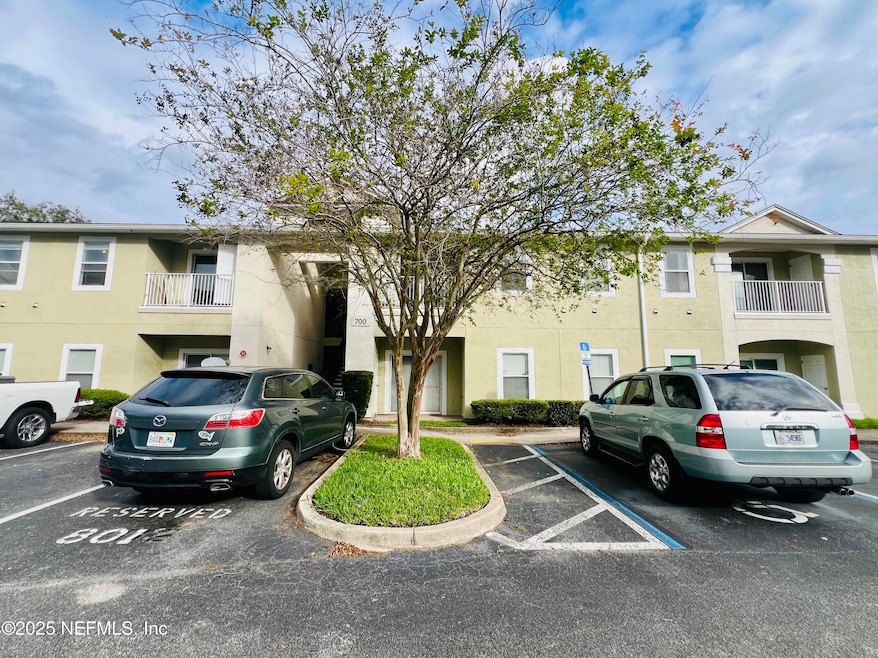 7920 Merrill Rd unit 709, Jacksonville, FL 32277 - photo 1
