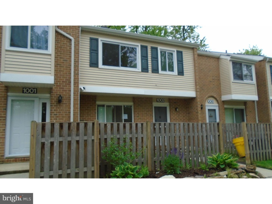 1002 Ashriver Ct, Voorhees, NJ 08043 - photo 1