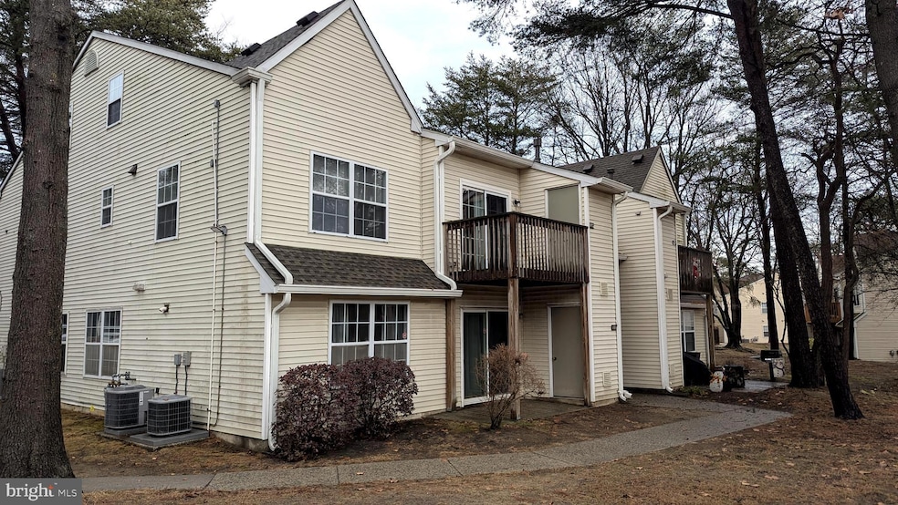 1037 Tristram Cir unit 7, Mantua, NJ 08051 - photo 1