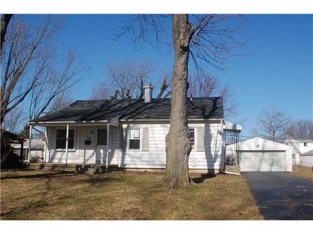 1510 Matthias Dr, Columbus, OH 43224 - photo 1