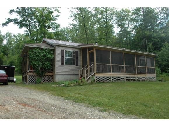 166 Back Ashuelot Rd, Winchester, NH 03470 - photo 1