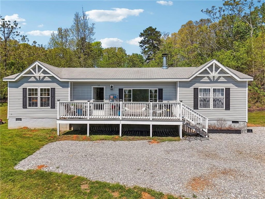 2496 Venture Dr, Gainesville, GA 30506 - photo 1