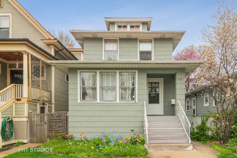 1117 S East Ave, Oak Park, IL 60304 - photo 1
