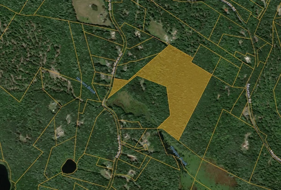 0 Belle Marsh Rd, South Berwick, ME 03908 - photo 1