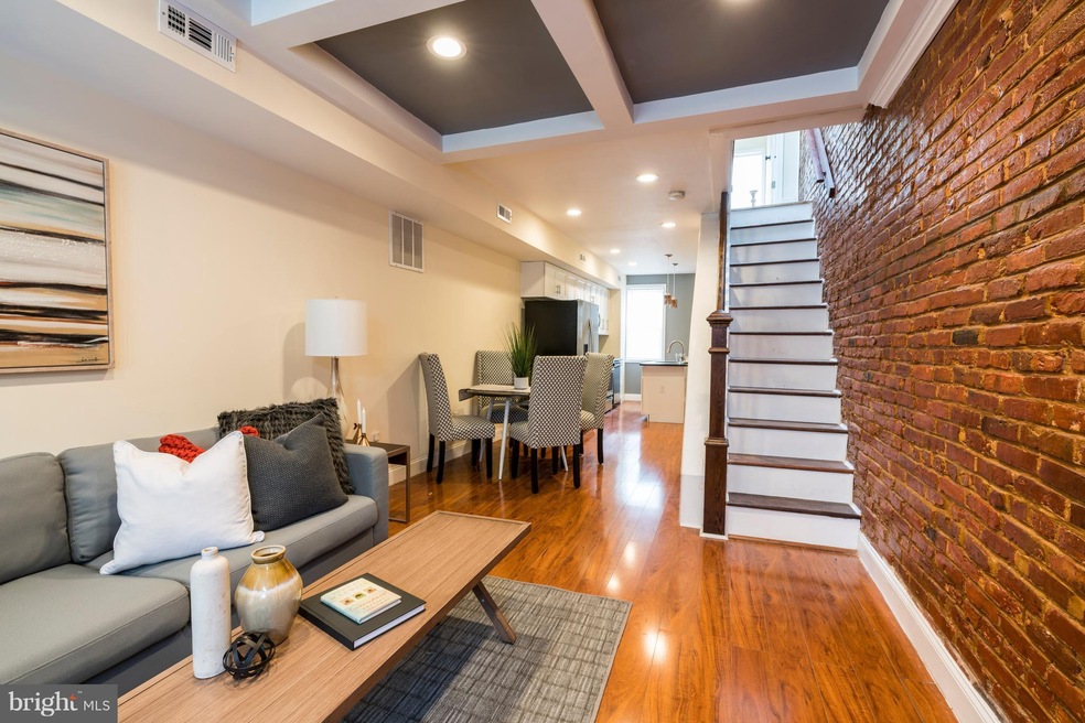 152 N Ellwood Ave, Baltimore, MD 21224 - photo 1