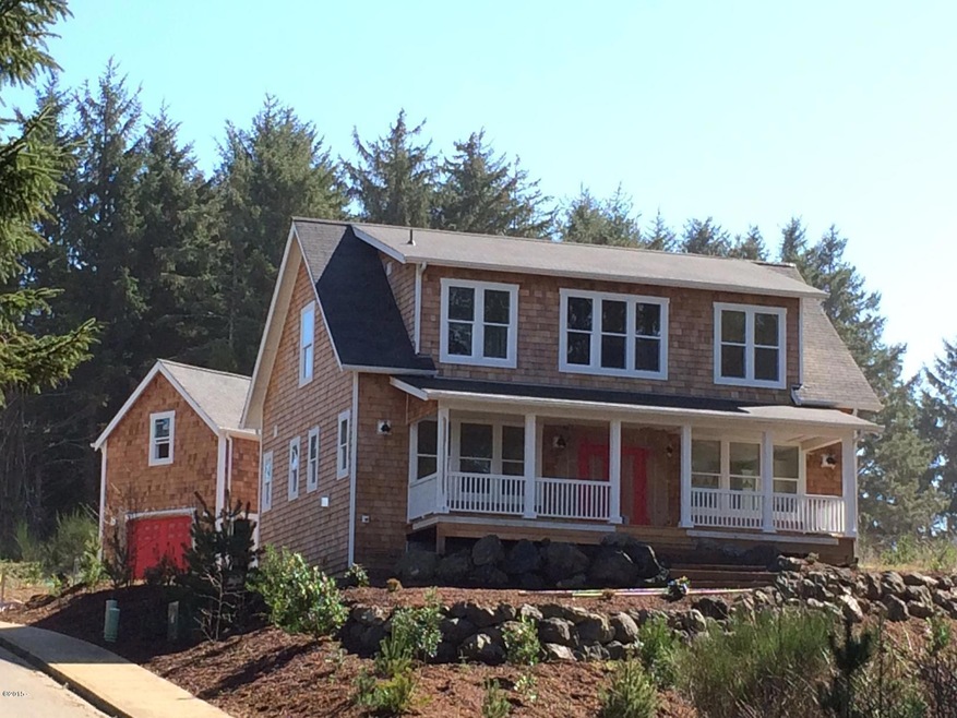 2313 SW Dune Ave, Lincoln City, OR 97367 - photo 1