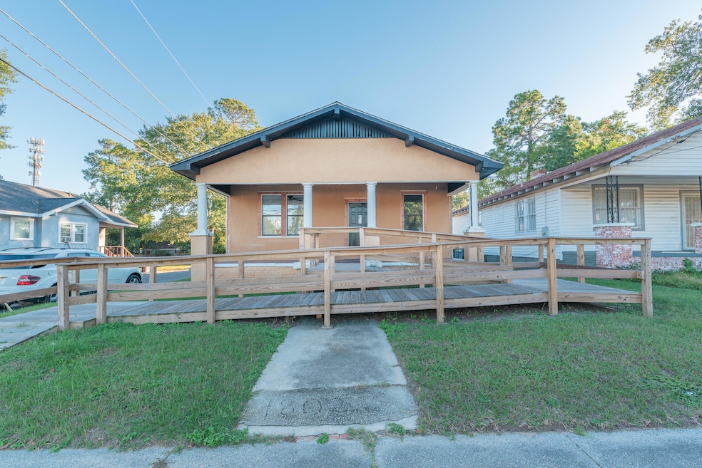 1802 Wrightsboro Rd, Augusta, GA 30904 - photo 1