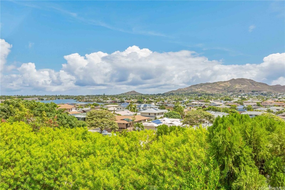 Welcome to Lakeview! View from lanai - main level