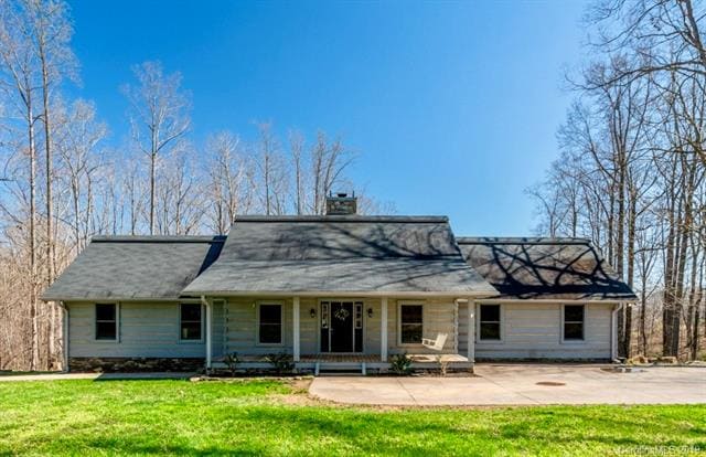 1036 Camp Creek Rd, Iron Station, NC 28080 - photo 1