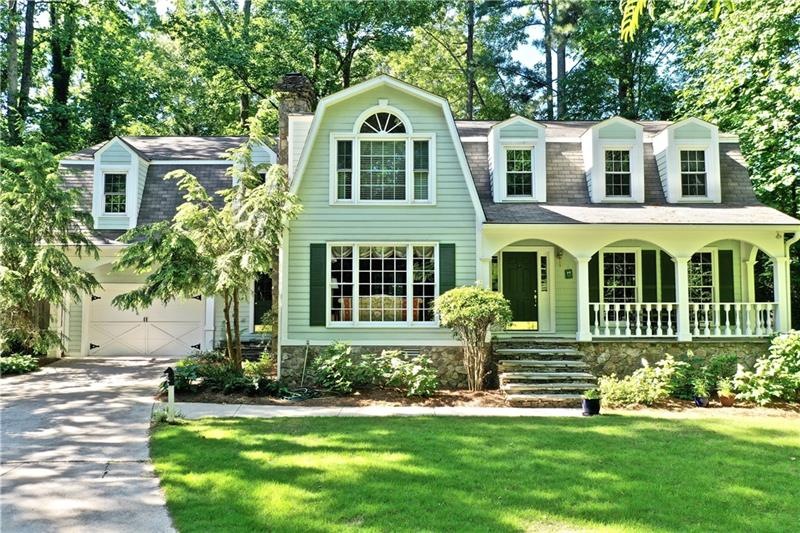 WELCOME!!     Meticulously maintained and well lov