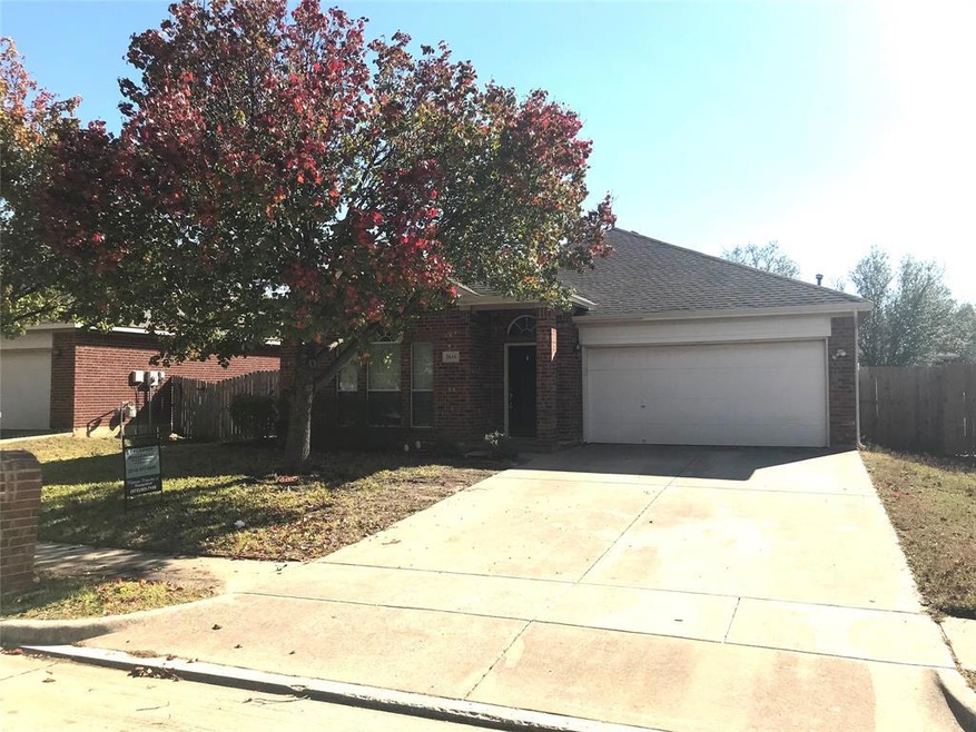 2616 Bissonet Dr, Denton, TX 76210 - photo 1