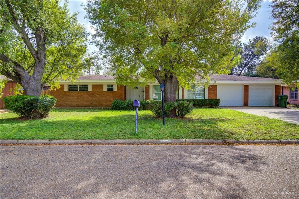 1015 Stone St, Weslaco, TX 78596 - photo 1