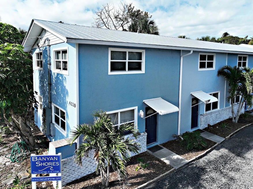 4220 NE Indian River Dr unit 6, Jensen Beach, FL 34957 - photo 1