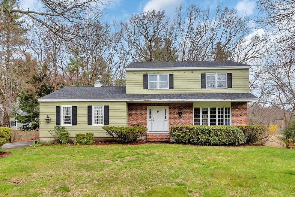 6 Kimball Cir, Methuen, MA 01844 - photo 1