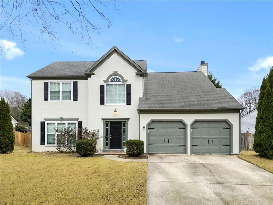 7045 Harlech Trace, Cumming, GA 30041 - photo 1