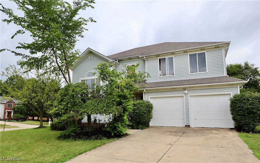 Under Contract $295,000