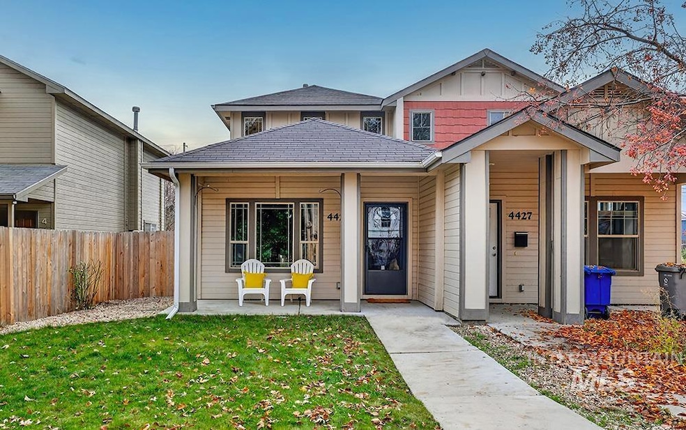 4425 W Freemont St, Boise, ID 83706 - photo 1