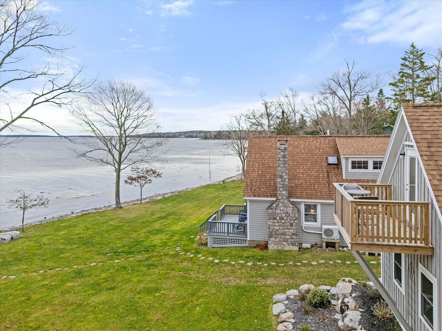 15-22 Longview Deer Isle