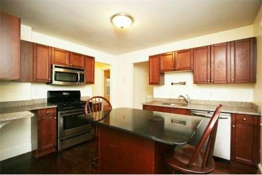 4106 Washington St unit 1, Roslindale, MA 02131 - photo 1