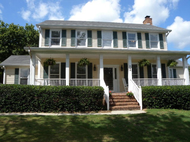 Main View