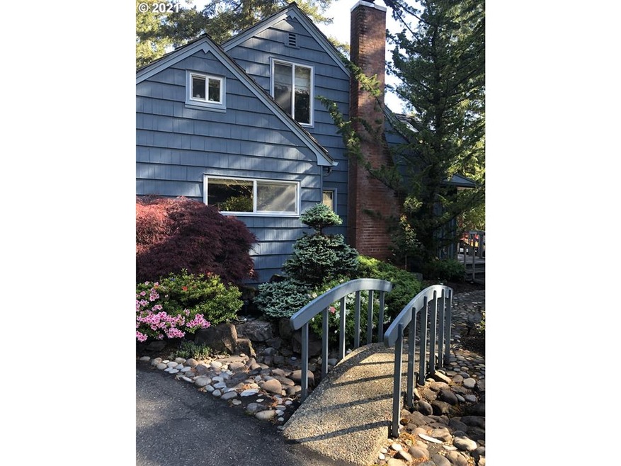 5865 Mercer Lake Rd, Florence, OR 97439 - photo 1