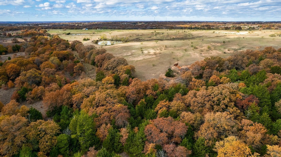 TBD Trct4 Pr 2595, Alvord, TX 76225 - photo 1