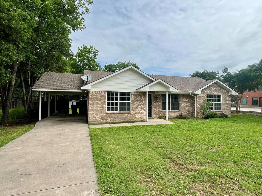 505 W Walnut St, Celina, TX 75009 - photo 1