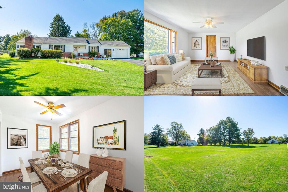 3556 Chick Ln, Knoxville, MD 21758 - photo 1