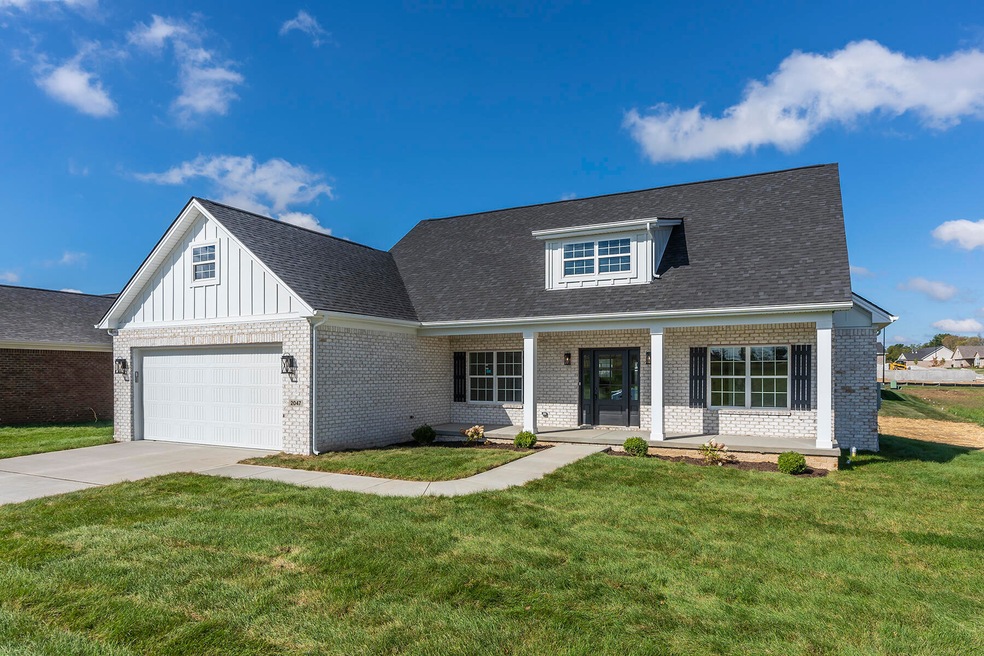 2047 Shun Pike, Nicholasville, KY 40356 - photo 1