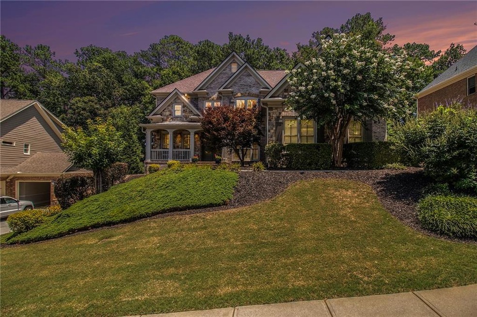 105 Fernwood Dr, Woodstock, GA 30188 - photo 1