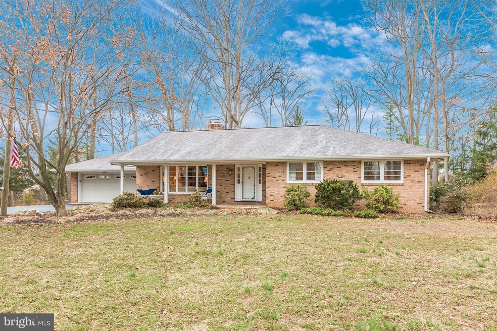 6762 Marvin Ave, Sykesville, MD 21784 - photo 1