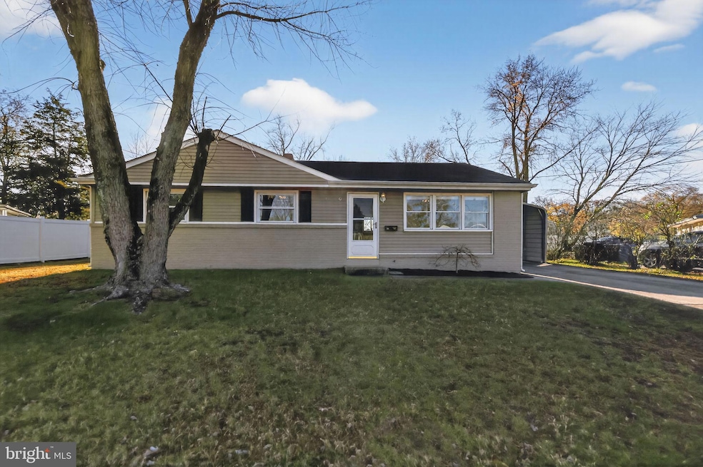 15 Winslow Rd, Sewell, NJ 08080 - photo 1