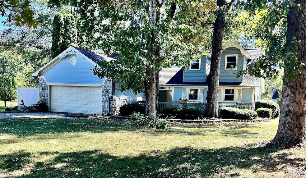 Sold $340,000 • Co-Listing Agent