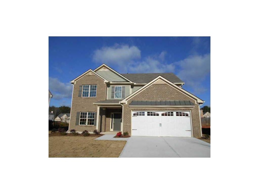 1081 Rock Elm Dr, Auburn, GA 30011 - photo 1