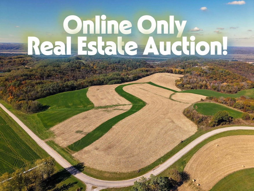 61+/-AC County Road M, Boscobel, WI 53805 - photo 1