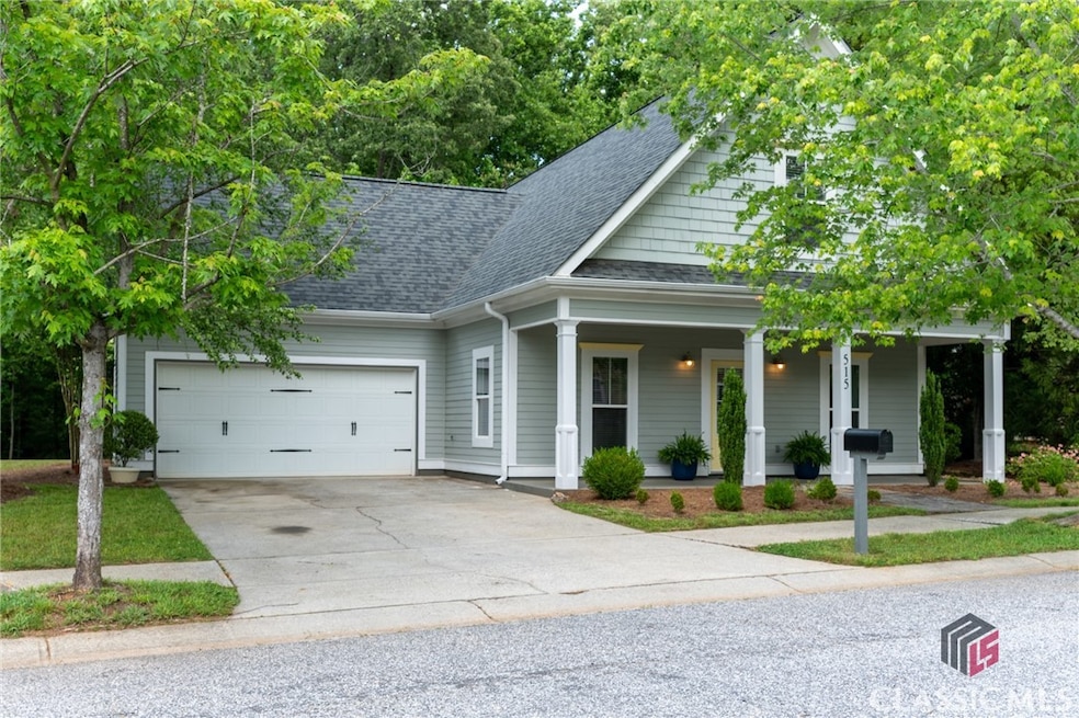 515 Edgewood Dr, Athens, GA 30606 - photo 1