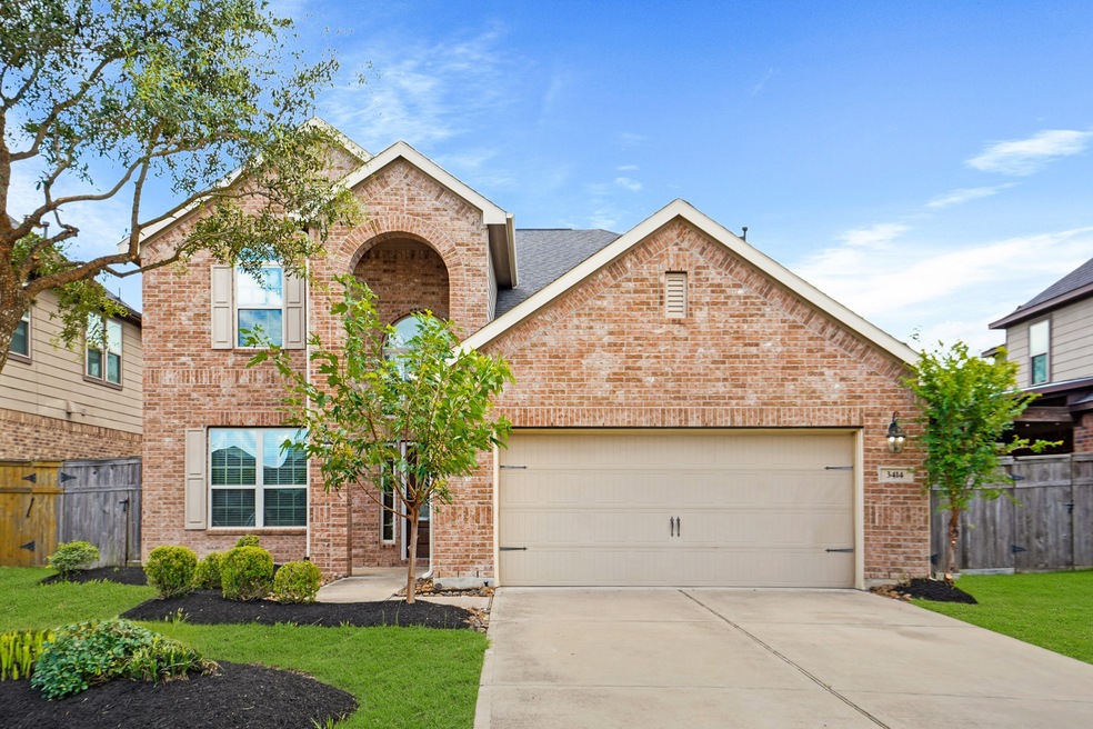 3414 Satton Ranch Ln, Fulshear, TX 77441 - photo 1