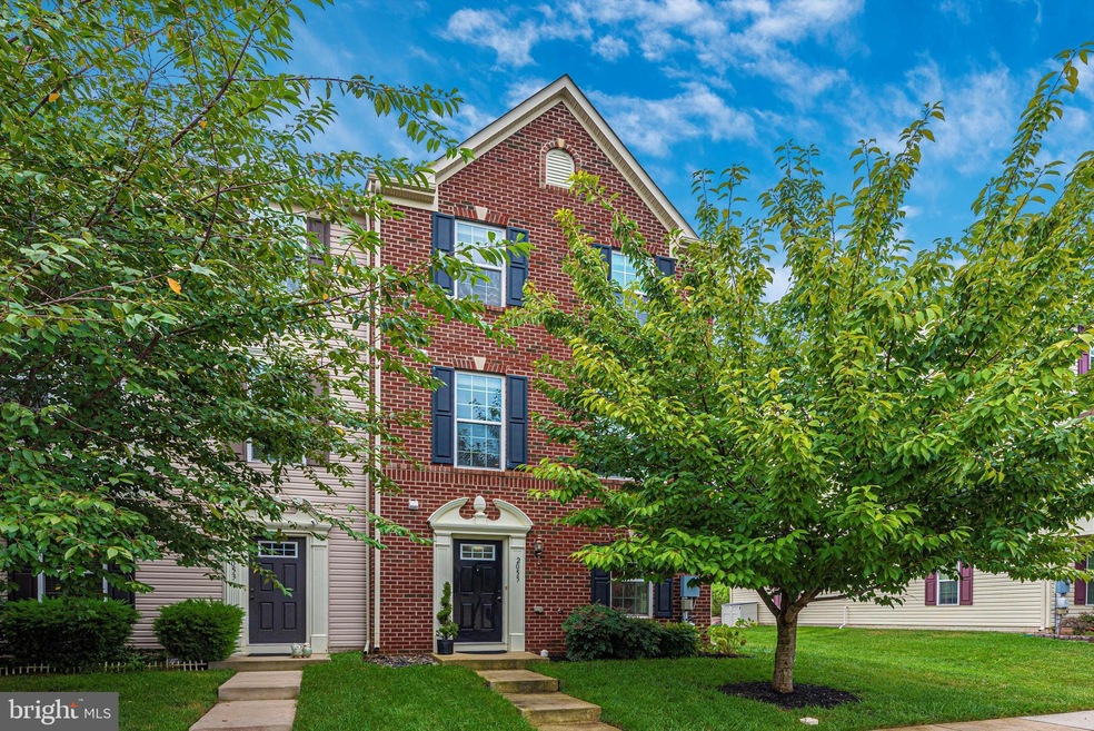 2055 Spring Run Cir, Frederick, MD 21702 - photo 1