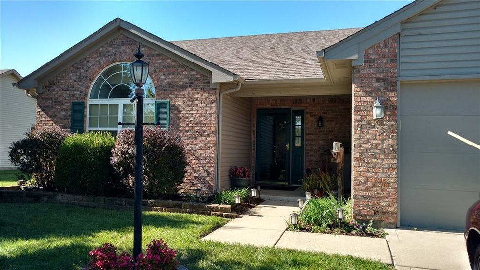 1694 Acorn Rd, Franklin, IN 46131 - photo 1