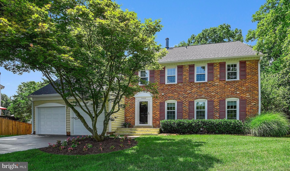 9404 Althea Ct, Potomac, MD 20854 - photo 1