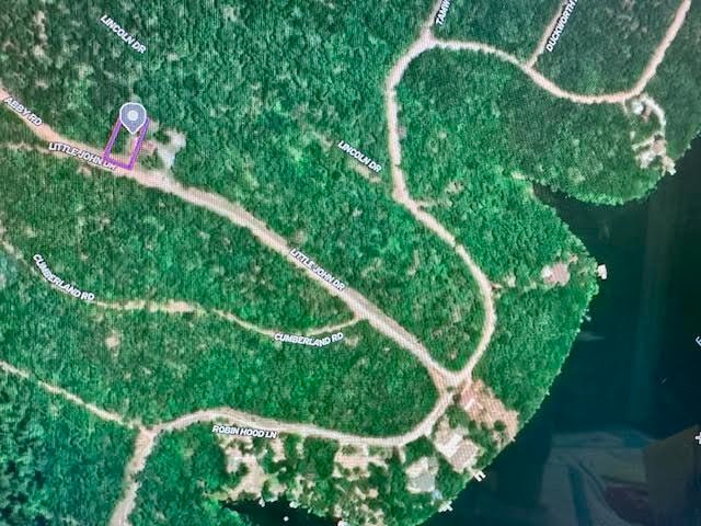aerial