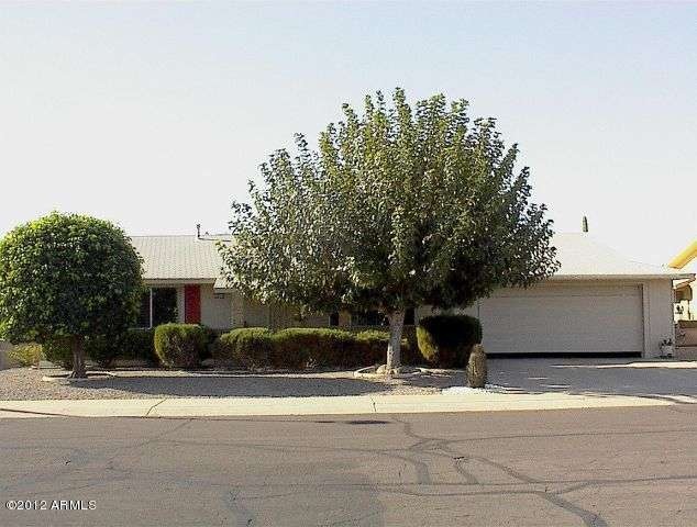 10521 bolivar front view