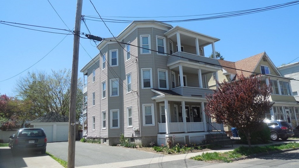 34 Elmdale St unit 38, West Springfield, MA 01089 - photo 1